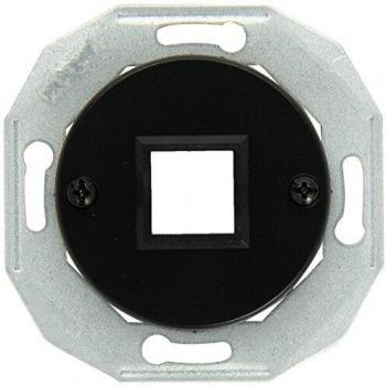 Elso WDE011702 IAE/UAE-Eins.8(8) schwarz Renova