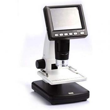 Dtx 500 microscope numérique LCD Levenhuk