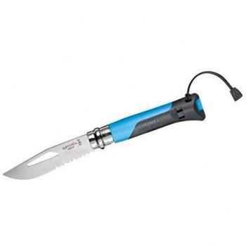 Opinel Outdoor N°8