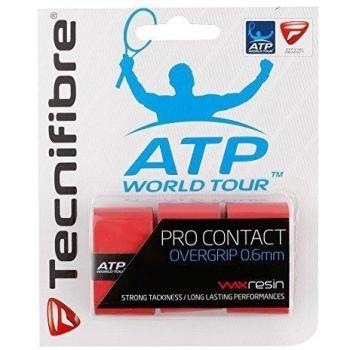 Tecnifibre Contact Pro 3er Pack De 3