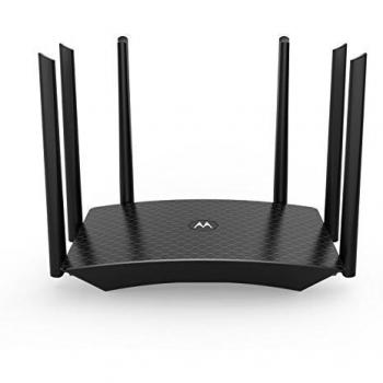 Motorola MR1700-72 AC1700 Extended‑Range Wi‑Fi Gateway