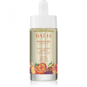 BAÏJA Fruchtiges Nachtöl 30 ml