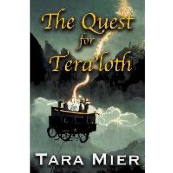 The Quest for Tera’loth