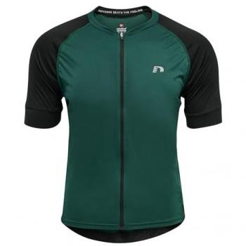 Capa de Zip Mens Newline Hombre