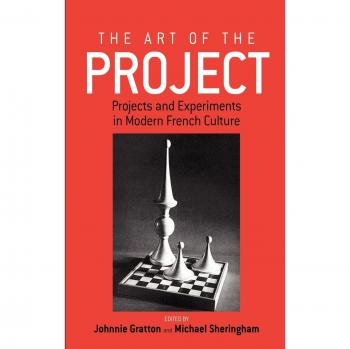 The Art Of The Project, Remapping Cultural History