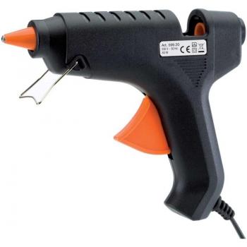 Poggi 599.20 pistola di colla 40W 11mm