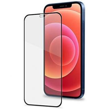 Celly FullGlass 1005BK Crystal Clear Protector