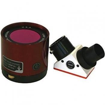 Lunt Solar Systems H-Alpha Etalonfilter 1,25