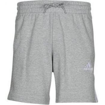 Adidas 3 Stripes French Terry Shorts Herren