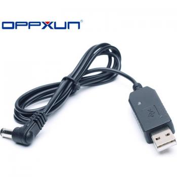 OPPXUN USB Charging Cable for BF-UVB3