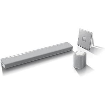 Collettivo Audio Yamaha MusicCast Chorus Bianco