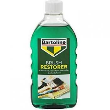 Bartoline Industrial Strength Brush Cleaner 500ml