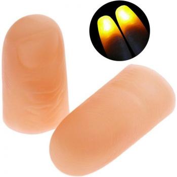 LED Magic Thumb Tips