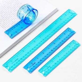 Creative Soft Ruler Deli 6205