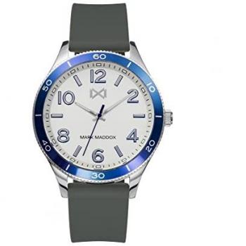 Mark Maddox HC7129‑04 – Montre Étanche 5 ATM