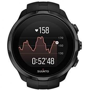 Suunto Unisex Bluetooth Smartwatch