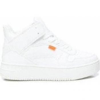 Refresh 79111 0 Scarpe Lona Bianche EU 39