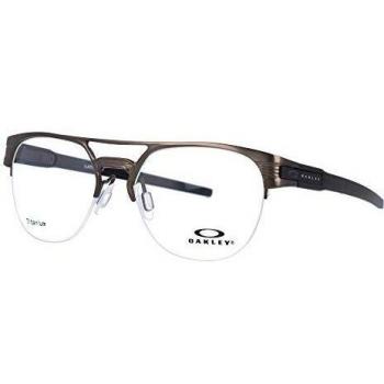 Oakley Herren Brillengestelle 0OX5134, Pewter