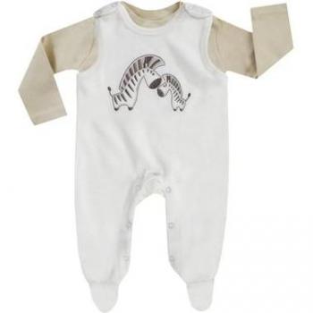 Set Tutina JACKY Off-White/Beige