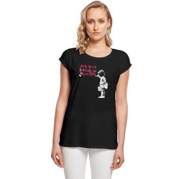 Dream Big Maglia Donna 3XL