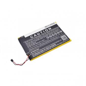 Batteria Mobile 3,8 V 2,3 Ah LiPo FC40 per Motorola XT1557