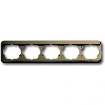 Busch-Jaeger 5 pieghe copertura accessori