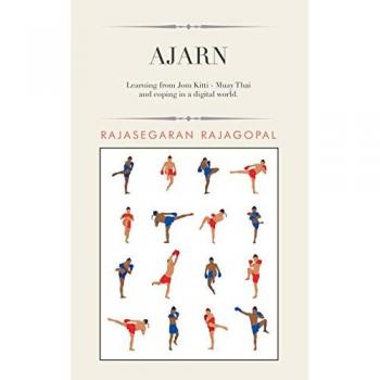 Ajarn: Learning from Jom Kitti