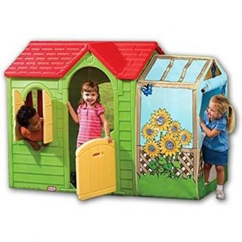 Mini Maison Enchantée