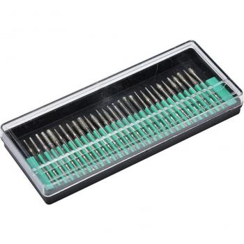 30PC Diamond Drill Head Accessories Set