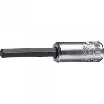 Embout de Tournevis Long 3/8 Gedore 10mm
