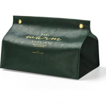 Car Interior Cartoon Tissue Holder