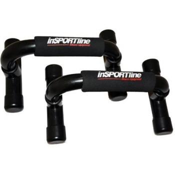 Kraftsport Push Up Stand mit Griffe