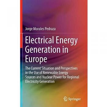 Electrical Energy Generation in Europe: The Current Situation and Perspectives in the Use of Renewable Energy Sources and Nuclear Power for Regional Electricity Generation