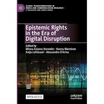 Epistemic Rights in the Era of Digital Disruption