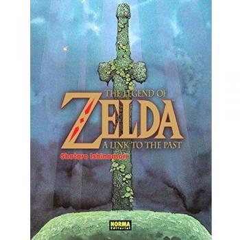 The Legend of Zelda: A Link to The Past