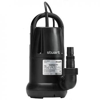 Stuart Turner Supersub 150VA Pump