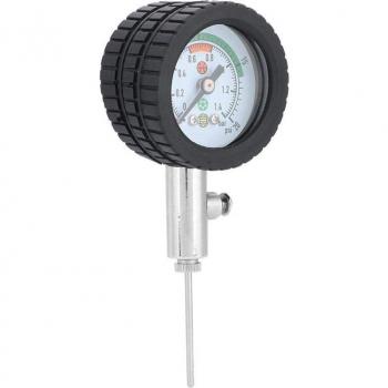 Basketball Football Volleyball Pressure Gauge