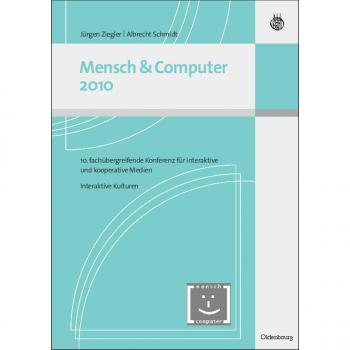Mensch & Computer 2010