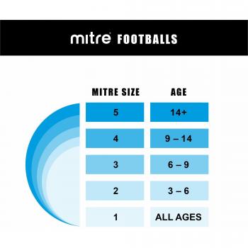 Mitre Futsal Football