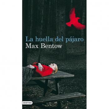 La huella del pájaro (Tapa blanda con solapas).