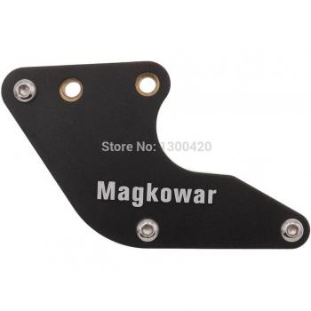 Magkowar Modified Motorcycle Chain Guard for XR50 CRF50 CRF70 XR TTR KOYO