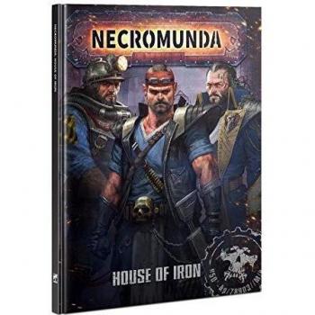 Games Workshop Necromunda
