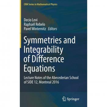 Symmetries and Integrability of Difference Equations