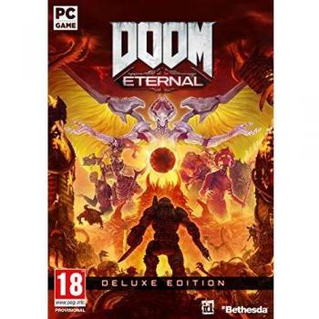 Doom Eternal