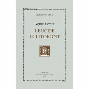 Leucipe I Clitofon