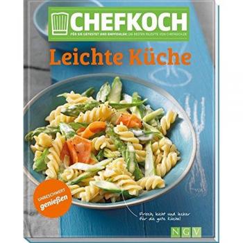 Chefkoch Leichte Küche: Für Sie getestet und empfohlen: Die besten Rezepte von Chefkoch.de