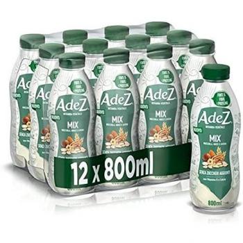 AdeZ 800 ml – 12 unità in pacchetto