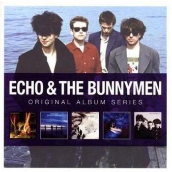 Original Album Series