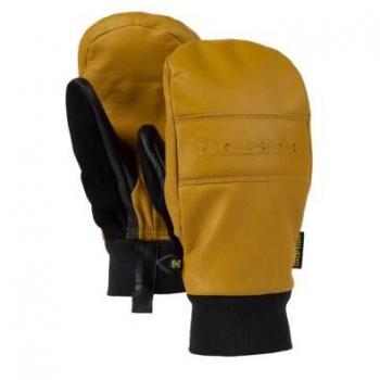 Guanti da uomo Burton Treeline Leather (RAWHIDE)