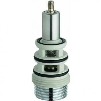 Grohe 48407 Changement Acier